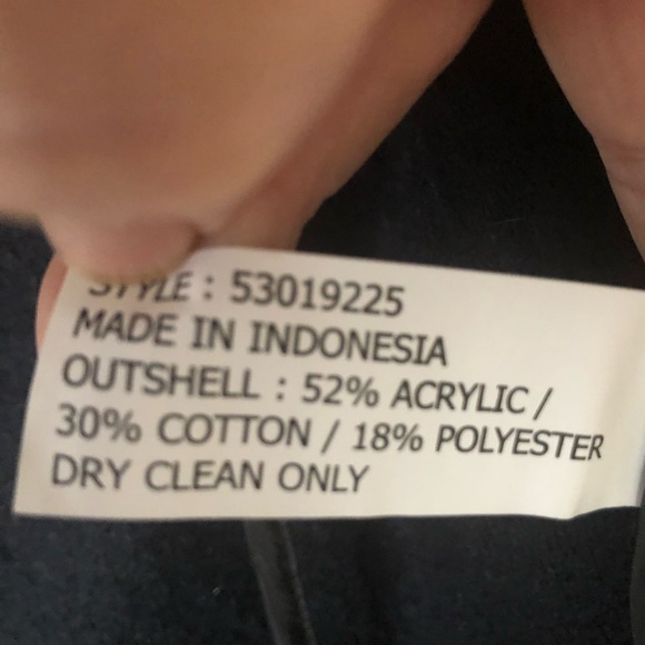 Jacket/Cardigan - Picture 2 of 4